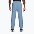 Pánské tréninkové kalhoty Nike Form Dri-Fit GFX Alt work blue 2