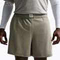 Pánské šortky Nike Athletic Club Dri-Fit 5" light army/pale ivory/light army 4