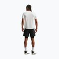 Pánské tréninkové tričko Nike Flex white/black 3