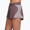 Dámské šortky Nike Swift UV Repel High-Waisted tattoo/light violet ore 3