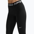 Dámské legíny Nike Pro Mid-Rise Full black/white 5