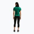 Dámské legíny Nike Pro Mid-Rise Crop black/white 3