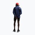 Pánská běžecká mikina Nike Stride 1/4 Zip Dri-Fit midnight navy 3
