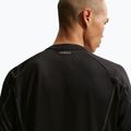 Pánské běžecké tričko Nike Retro Dri-Fit black/black/black 6