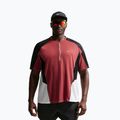 Pánské běžecké tričko Nike Retro Dri-Fit team crimson/black