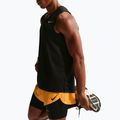 Pánské běžecké šortky Nike AeroSwift Dri-Fit ADV laser orange/black 6