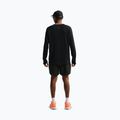 Pánské běžecké šortky Nike Stride Dri-Fit Brief-Lined 5" off noir/black/black 3