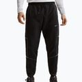 Pánské běžecké kalhoty Nike Retro Dri-Fit black/black/black
