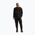 Pánské běžecké kalhoty Nike Retro Dri-Fit black/black/black 2