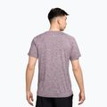 Pánské běžecké tričko Nike Stride ADV light violet ore 2