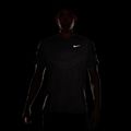Pánské běžecké tričko Nike Stride ADV light violet ore 4