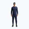 Pánské běžecké kalhoty Nike Stride Dri-Fit Woven midnight navy 2