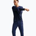 Pánské běžecké kalhoty Nike Stride Dri-Fit Woven midnight navy 4