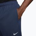 Pánské běžecké kalhoty Nike Challenger Dri-Fit midnight navy 5