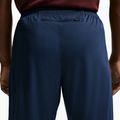 Pánské běžecké kalhoty Nike Challenger Dri-Fit midnight navy 6