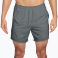 Pánské běžecké šortky Nike Stride Dri-Fit 2in1 7" smoke grey