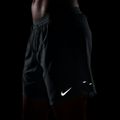 Pánské běžecké šortky Nike Stride Dri-Fit 2in1 7" smoke grey 5