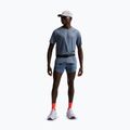 Pánské běžecké šortky Nike AeroSwift Dri-Fit ADV 4" Diffused Blue/Black 2