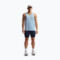 Pánské běžecké šortky Nike Stride Dri-Fit Hybrid 5" midnight navy 2