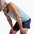 Pánské běžecké šortky Nike Stride Dri-Fit Hybrid 5" midnight navy 5