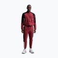 Pánská běžecká bunda Nike Retro Dri-Fit team crimson/black 2