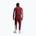 Pánská běžecká bunda Nike Retro Dri-Fit team crimson/black 3