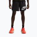 Pánské šortky Nike Challenger Dri-Fit Brief-Lined 7" black/white