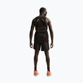 Pánské šortky Nike Challenger Dri-Fit Brief-Lined 7" black/white 3