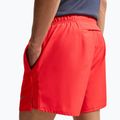 Pánské šortky Nike Dri-Fit Challenger 7" Brief-Lined light crimson/light crimson 4