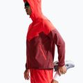 Pánské šortky Nike Dri-Fit Challenger 7" Brief-Lined light crimson/light crimson 5