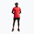 Pánské běžecké tričko Nike Stride ADV light crimson 2