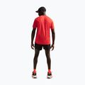 Pánské běžecké tričko Nike Stride ADV light crimson 3