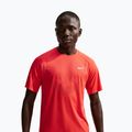 Pánské běžecké tričko Nike Stride ADV light crimson 4