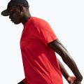 Pánské běžecké tričko Nike Stride ADV light crimson 6