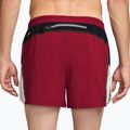 Pánské běžecké šortky Nike Retro Dri-Fit Brief-Lined 4" team crimson/black 2