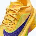 Dámské běžecké boty Nike Zoom Fly 6 citron pulse/volt ice/indigo burst 8