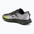 Pánské běžecké boty Nike Kiger 10 black/volt ice/tattoo/phantom 3