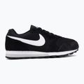 Dámské boty Nike MD Runner 2 black/wolf grey/white 2