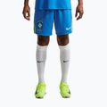 Pánské fotbalové šortky Nike Brazil 2026 Stadium Home lt photo blue/light menta/white
