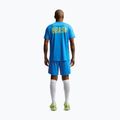Pánské fotbalové šortky Nike Brazil 2026 Stadium Home lt photo blue/light menta/white 3