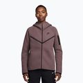 Dámská mikina Nike Sportswear Tech Fleece Windrunner tattoo/grey