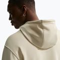 Pánská mikina Nike Club French Terry Pullover Hoodie light khaki/light khaki/white 5