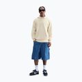 Pánská mikina Nike Club Pullover Hoodie light khaki/light khaki/white 2