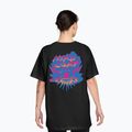 Dámské tenisové tričko Nike Slam Dri-Fit black 2