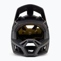 Cyklistická přilba Fox Racing Proframe matte black 11