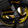 Cyklistická přilba Fox Racing Proframe matte black 15