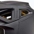 Cyklistická přilba Fox Racing Proframe matte black 18