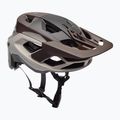 Cyklistická helma Fox Racing Speedframe RS Paranoid cocoa
