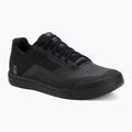 Pánské cyklistické boty na platformě Fox Racing Fox Union Flat black