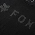 Pánské tričko Fox Racing Absolute 195 Original black/black 4